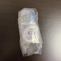 Pigeon ミニチャーム ベビー全身泡ソープ ガチャガチャ