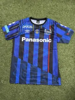 非売品 30周年記念 GAMBA OSAKA umbro Panasonic