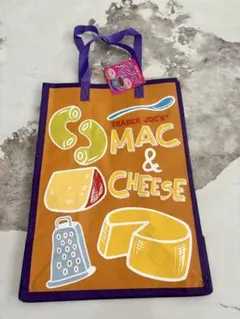 Trader Joe's エコバッグ 2枚セットのサムネイル