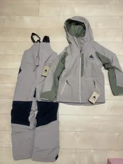 バートン スノーボードウェア キッズ セットアップ25-26