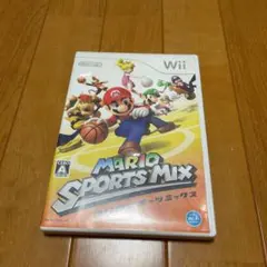 マリオスポーツミックス