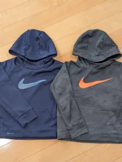 Nike トレーナー 2点セット