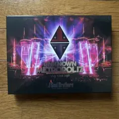 三代目 J Soul Brothers from EXILE TRIBE/三代…