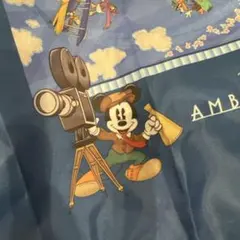Disney AMBASSADOR HOTEL エコバッグ