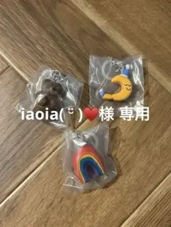 iaoia( ¨̮ )♥様専用Daisuke Kondo めじるしアクセサリー