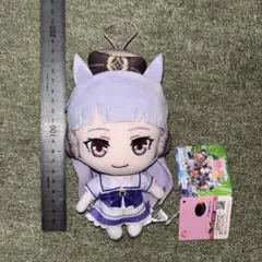 2026年最新】ウマ娘 Chibiぬいぐるみ ゴールドシップの人気アイテム