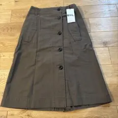 2026年最新】マーガレットハウエル スカートの人気アイテム - メルカリ