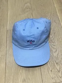 NOAH キャップ ライトブルーのサムネイル