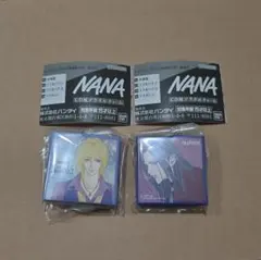 NANA CD風アクリルチャーム (ナオキ、タクミ)