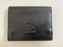 イルビゾンテ 三つ折り 札カード入れ