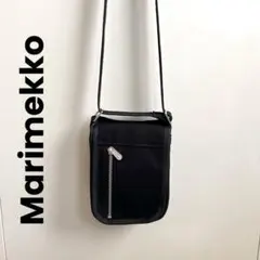 Marimekko マリメッコ Nano ミニショルダーバッグ