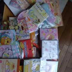 メモ 付箋 メモ帳 平成レトロ 旧商品 廃盤品 激レア 66冊 - メルカリ