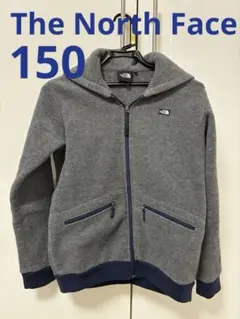 THE NORTH FACE 150キッズ フリース