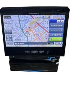 カロッツェリア AVIC-VH0009 カーナビゲーション(ジャンク) 2026年最新】Yahoo!オークション -avic-vh0009の中古品・新品・未使用