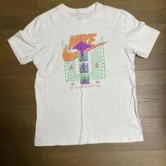 ナイキエアーTシャツ