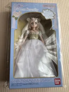 プリンセスセレニティ フィギュア Style Doll 美少女戦士セーラームーン