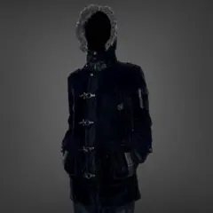 90s Vintage PVC リフレクター ファイヤーマンコート お兄系 2025年最新】Yahoo!オークション -ファイヤーマンコートの中古品