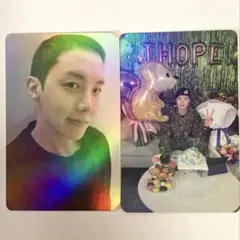 【BTS】‪☆164-30☆フォトカード ★HOPE ON THE STAGE★