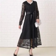 パーティードレス 4点セット