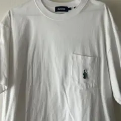 エクストララージ　ティシャツ