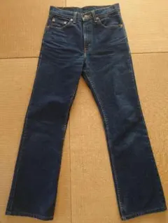 90s LEVI’S 517 アメリカ製 W29 L34