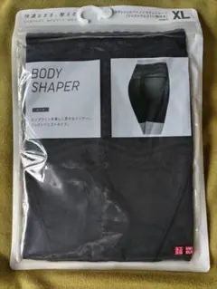 UNIQLO ボディシェイパー ノンラインショーツ XL未使用
