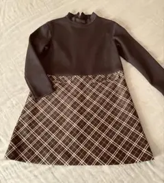 2025年最新】バーバリー キッズ ワンピースの人気アイテム - メルカリ