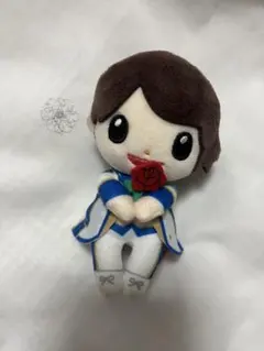 松島聡　ちょっこりさん