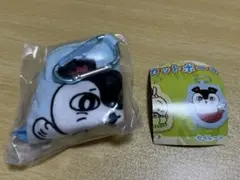 ちいかわ 人魚の島のひみつ ダイカットポーチ セイレーン