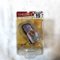 トムとジェリー 一番くじA賞