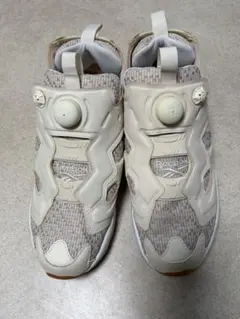 Reebok InstaPump Fury Cherub 26cm - メルカリ