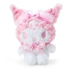 クロミちゃんぬいぐるみ