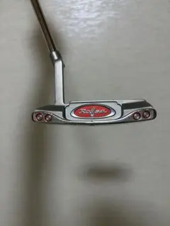 希少】 TaylorMade Rossa Suzuka CGB パター - メルカリ