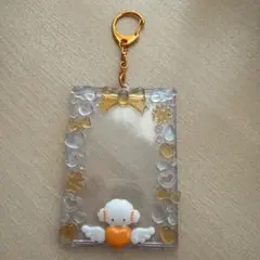 【まろん様専用】こぎみゅん トレカケース サンリオ