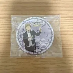 ハイキュー 白鳥沢 白布賢二郎 缶バッジ まとめ - メルカリ