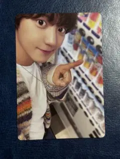 EXO チャニョル トレカ 2025年最新】トレカ チャニョル EXOの人気アイテム - メルカリ