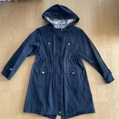 Burberryのコートのサムネイル