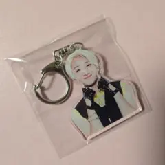 EBiDAN スポーツマンヒップ！アクキー FUMIYA