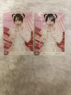 ≠ME ノイミー 生写真 きゅんかわ人生 谷崎早耶 - メルカリ