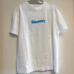 Wienners Tシャツ