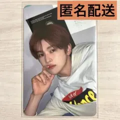 RIIZE シーグリ 2026 MD ソンチャン トレカ ラントレ A ver.