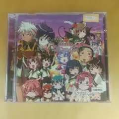 エイケン キャラクターソング＆ドラマアルバム ～萌える音楽室