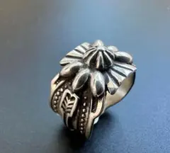 【美品】Navajo Darrell cadman コンチョ リング 18号 美品】Navajo Darrell cadman コンチョ リング 18号 - メルカリ