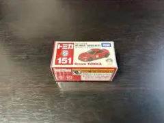 トミカ MFゴースト 86 片桐夏向のサムネイル