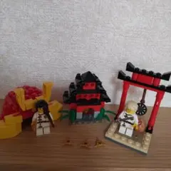 レゴ 　まとめ売り　3点セット