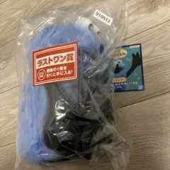 スンスン　1番くじ　ラストワン賞ぬいぐるみ 未開封