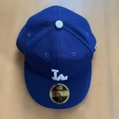NEW ERA 59FIFTY ロサンゼルス・ドジャース キャップ 7 3/8