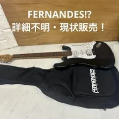FERNANDES⁇エレキギター ソフトケース付 詳細不明（U-7） 2026年最新】ギターソフトケース フェルナンデスの人気アイテム - メルカリ