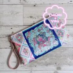 ☆LUNA☆様専用 067 ときめき☆アクアトピア Wファス ジョリーフルール