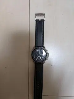 FOSSIL クロノグラフ 腕時計 10ATMのサムネイル